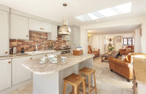 Dunster Cottage | Pebble Cottage, Dunster