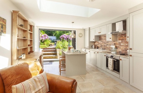 Dunster Cottage | Pebble Cottage, Dunster