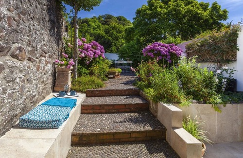 Dunster Cottage | Pebble Cottage, Dunster