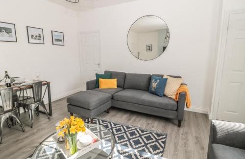 Amble House | Pebble Cove