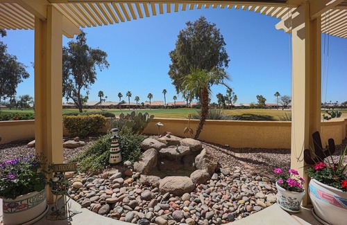 Pebblecreek House | PebbleCreek Resort Goodyear, AZ