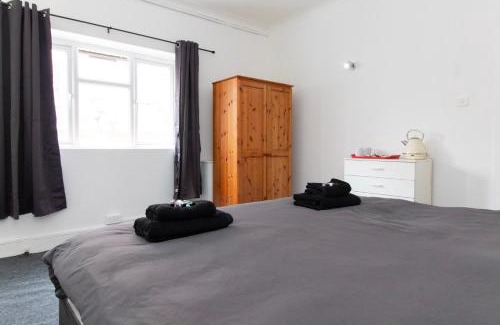 Southampton House | Pebbles Guest House Room 1