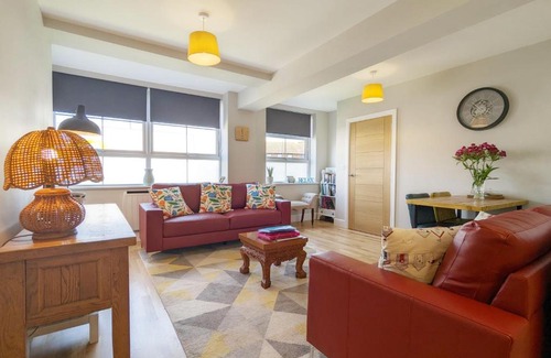 East Wittering House | Pebblestone