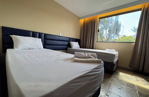 Pecém Hotel | Pecém Hotel