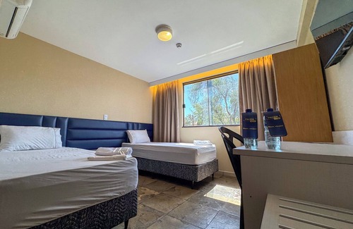 Pecém Hotel | Pecém Hotel
