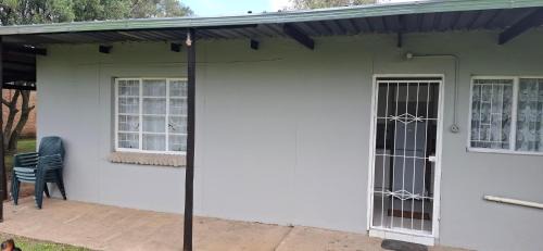 Tierpoort House | Pecan and Lime Inn