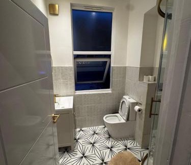 The Lane Apartment | Peckham Haven