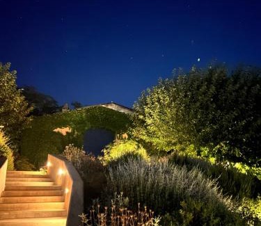 Bertinoro Bed & Breakfast | PECORANERA