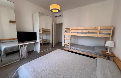 Casarza Ligure Apartment | Pedali di Liguria