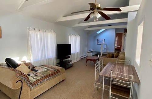 Holicong Apartment | Peddlers Carriage house