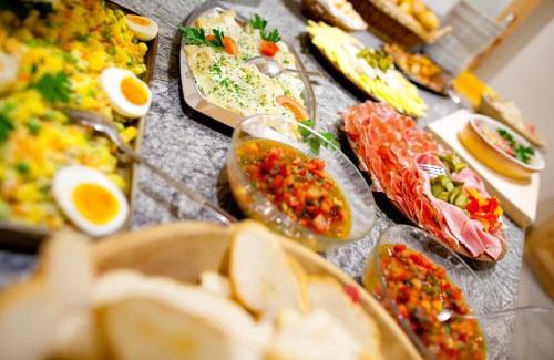 Mareo Hotel | Pederü