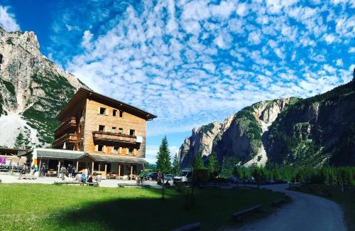 Mareo Hotel | Pederü