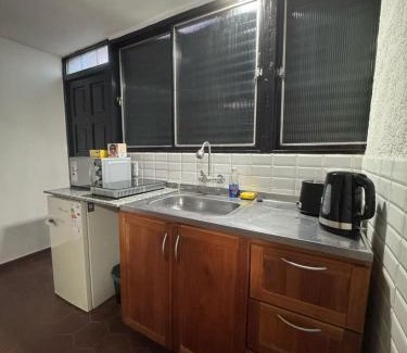 Godoy Cruz Apartment | Pedernera PB