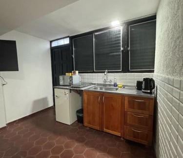 Godoy Cruz Apartment | Pedernera PB