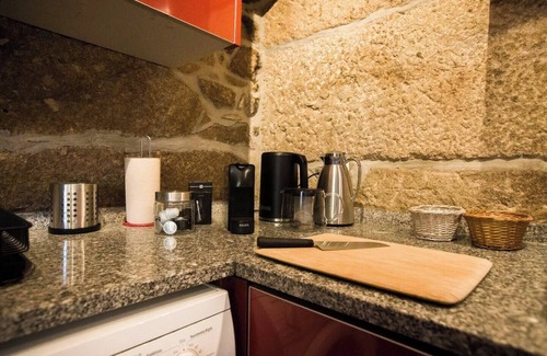 Souto House | Pedra Bela - Cozy House Private Jacuzzi @Gerês