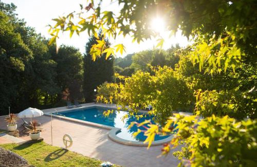 Cuntis House | Pedreiras Cottage Rias Baixas