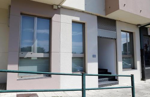 Padron Apartment | Pedro Luxury