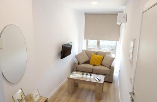 Padron Apartment | Pedro Luxury