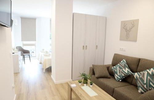 Padron Apartment | Pedro Luxury