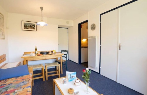 Le Corbier Apartment | Pegase Phenix by Interhome