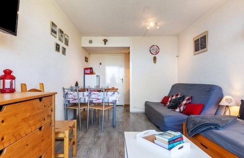 Le Corbier Apartment | Pegase Phenix by Interhome