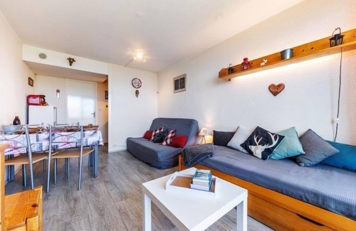 Le Corbier Apartment | Pegase Phenix by Interhome