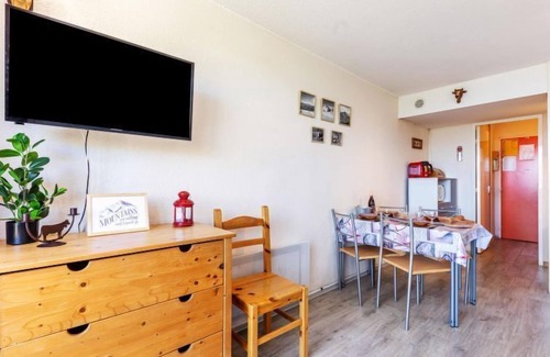 Le Corbier Apartment | Pegase Phenix by Interhome