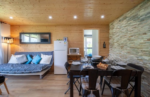 Le Corbier Apartment | Pegase Phenix by Interhome