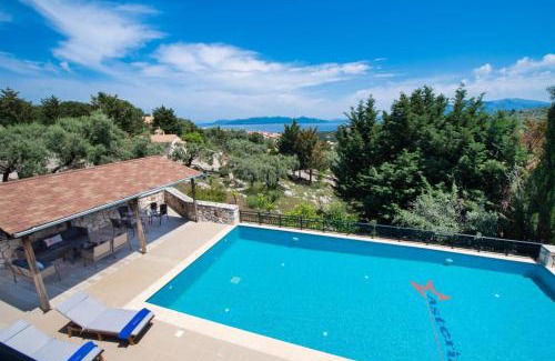 Meganisi Villa | Pegasus by Vintage Travel