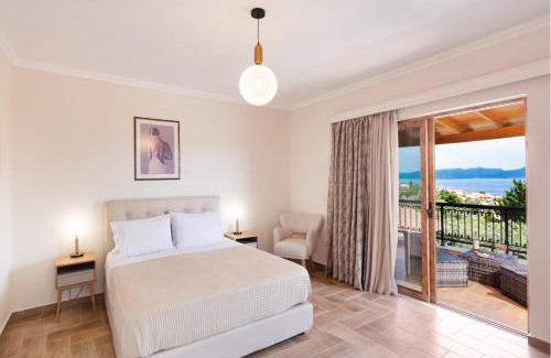 Meganisi Villa | Pegasus by Vintage Travel