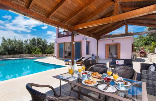 Meganisi Villa | Pegasus by Vintage Travel