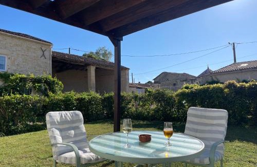 Duil-sur-le-Mignon House | Pegasus, Les Constellations