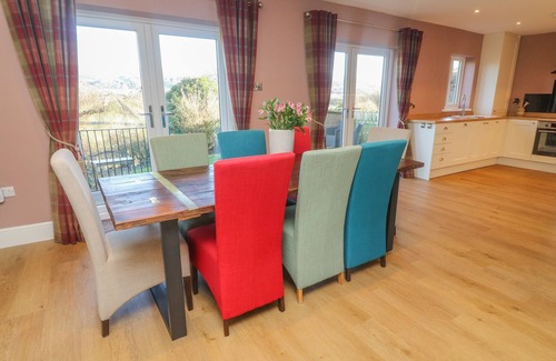 Threshfield House | PEGGY'S PLACE, family friendly, with a garden in Threshfield