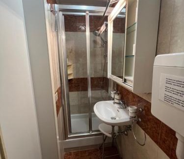 Dorsoduro Apartment | Peggy Suite