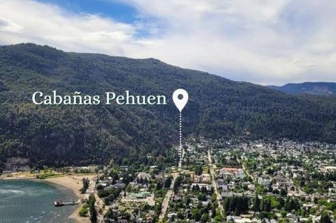 San Martin de los Andes Ski Chalet | Pehuen 1