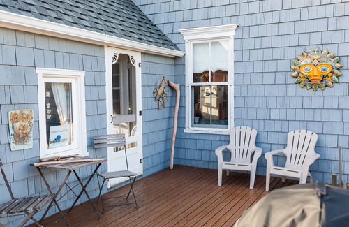 O'Leary House | PEI Beach House on 14 acres