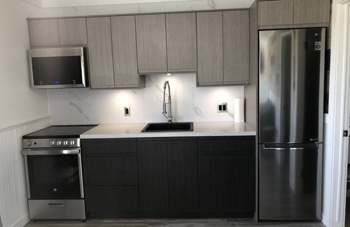 Borden-Carleton Cottage | PEI Cottage Rentals