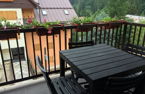 Peio Fonti Apartment | PEIO- COZY APARTMENT 90 SQM 50 MT FROM THE SLOPES AND THE SPA - VAL DI SOLE