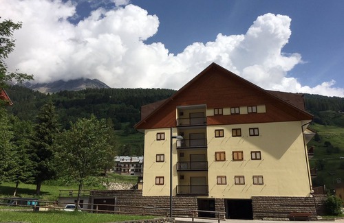Peio Fonti Apartment | PEIO- COZY APARTMENT 90 SQM 50 MT FROM THE SLOPES AND THE SPA - VAL DI SOLE
