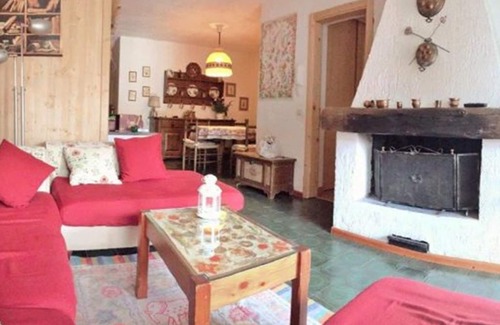 Peio Fonti Apartment | PEIO- COZY APARTMENT 90 SQM 50 MT FROM THE SLOPES AND THE SPA - VAL DI SOLE