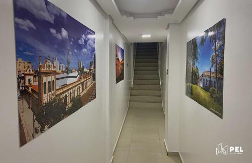 Simoes Lopes Apartment | Pel Apart Hotel