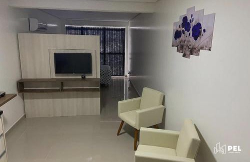 Simoes Lopes Apartment | Pel Apart Hotel