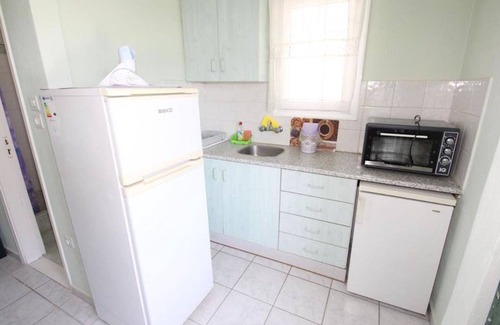 Agia Marina Apartment | Pelagos Studios by Frangki