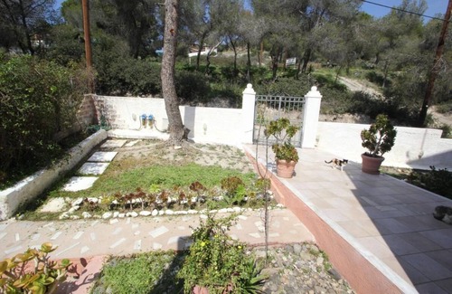 Agia Marina Apartment | Pelagos Studios by Frangki 2