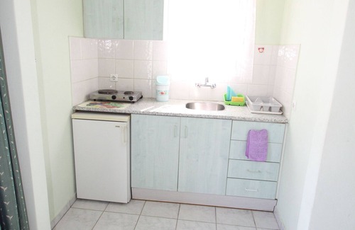 Agia Marina Apartment | Pelagos Studios by Frangki 3