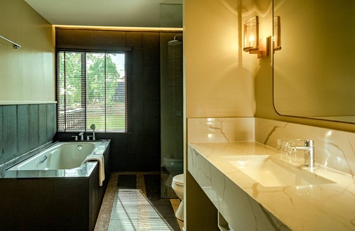 Lubok Buaya Resort | Pelangi Beach Resort & Spa, Langkawi