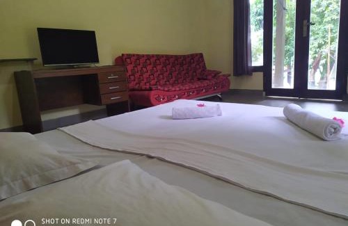 Iboih House | Pele's Place