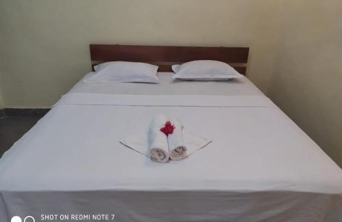 Iboih House | Pele's Place