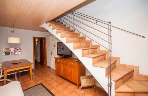 Barri Vell Apartment | PELEGRÍ - ONYARAPARTMENT's COM