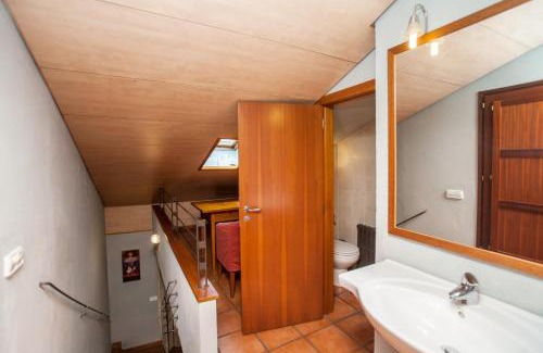 Barri Vell Apartment | PELEGRÍ - ONYARAPARTMENT's COM